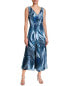 Фото #1 товара Платье женское Santorelli Lilia A-Line Dress
