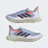 Фото #9 товара Мужские кроссовки adidas 4D FWD Shoes ( Синие )