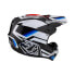 Фото #3 товара TROY LEE DESIGNS GP Apex off-road helmet