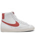 Фото #2 товара Women's Blazer Mid 77 Casual Sneakers from Finish Line