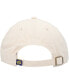 Men's Bone Los Angeles Rams Secondary Clean Up Adjustable Hat
