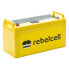 Фото #2 товара REBELCELL NBR-012 LI-ION 36V70 2.69 KWH Lithium battery