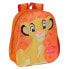 Фото #1 товара SAFTA 3D El Rey Leon Backpack