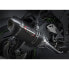 YOSHIMURA USA Race Series Alpha ZX 10 R 16-20 Not Homologated Stainless Steel&Carbon 3/4 Manifold