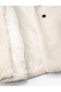 Фото #42 товара Пальто Koton Fleece Button Detail