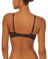 ფოტო #2 პროდუქტის Modern Lace Sheer Demi Bra DK4019