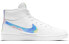 Nike Court Royale Mid DD9670-100 Sneakers