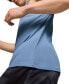 ფოტო #3 პროდუქტის Men's Run Favorite Moisture-Wicking Logo Tank