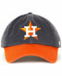 Фото #2 товара Houston Astros Clean Up Hat