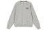 Фото #1 товара Толстовка мужская Nike x Stussy Crew Fleece CT4311-063 (серый)