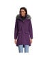 Фото #1 товара Women's Expedition Down Waterproof Winter Parka