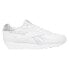 Кроссовки Reebok Rewind Run Trainers White / Luclil / Silvmt, 38.5 - фото #2