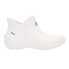 Muck Boot Muckster Lite Pull On Round Toe Rain Work Womens White Work Safety Sh 8 - фото #1