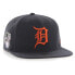 Фото #4 товара 47 MLB Detroit Tigers Sure Shot Cap