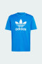 Футболка Adidas IR8010 TrefoilT-Shirt.