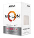 AMD Athlon 3000G - AMD Athlon - Socket AM4 - 14 nm - AMD - 3000G - 3.5 GHz