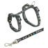 Фото #2 товара TRIXIE Cats Harness And Leash Set