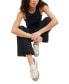 Фото #6 товара Women's Camilla Logo Espadrille Flat Loafers