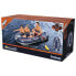 Фото #5 товара BESTWAY Hydro-Force Treck X2 Set Inflatable Boat