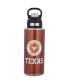 Фото #1 товара Texas Longhorns 32 Oz All In Wide Mouth Water Bottle