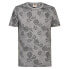 PETROL INDUSTRIES 650 Aop short sleeve T-shirt