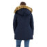 Фото #3 товара SUPERDRY Everest Faux Fur Parka