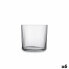 Фото #1 товара Стакан Bohemia Crystal Optic Прозрачный Cтекло 350 ml (6 штук)