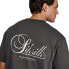 ფოტო #3 პროდუქტის SIKSILK Graphic short sleeve T-shirt