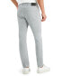 Фото #5 товара Men's Parker Slim-Fit Pants