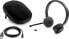 Фото #6 товара HP UC Wireless Duo Headset - Headset - Head-band - Office/Call center - Black - Binaural - China