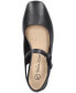 Фото #4 товара Women's Andie Mary Jane Flats