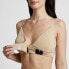 Фото #1 товара Slick Chicks Women's Side Fastener Adaptive Bra - Beige S