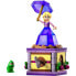 Конструктор LEGO Disney Princess 43214 Rapunzel с мини-куклой