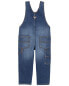 Фото #12 товара Toddler Classic OshKosh Overalls 4T