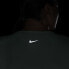 ფოტო #6 პროდუქტის NIKE Swoosh Run short sleeve T-shirt