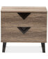 Фото #6 товара Swanson Nightstand