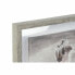 Фото #3 товара Картина DKD Home Decor 40 x 3,8 x 80 cm Женщина романтик (2 штук)