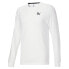 Puma Tmc X Everyday Hussle Crew Neck Long Sleeve T-Shirt Mens Size S Casual Top - фото #3