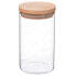 Фото #1 товара FIVE Glass Jar 1L