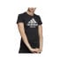 Adidas KC Berlin Tee W