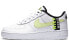 Фото #1 товара Кроссовки Nike Air Force 1 Low WW GS CN8536-100