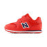 NEW BALANCE 500 Hook & Loop trainers