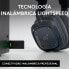 Фото #2 товара Наушники с микрофоном Logitech A30 Чёрный