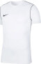 Nike Koszulka męska Park 20 Training Top biała r. S (BV6883 100)