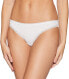Фото #1 товара OnGossamer 253905 Women's Cabana Cotton Hip Bikini Trim Panty Underwear Size S