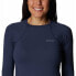 COLUMBIA Midweight Stretch Long Sleeve Base Layer