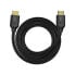 HDMI Cable Unitek C11079BK-1.5M Black 1,5 m