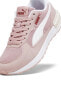 Graviton Unisex Spor Ayakkabı 380738-44 Future Pink-white-astro Red