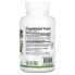 Фото #6 товара Витамин здоровья Jarrow Formulas Vegan BroccoMax, 35 мг, 60 растительных капсул (17,50 мг на капсулу)