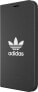 Фото #3 товара Чехол для смартфона Adidas adidas Booklet Case BASIC FW19